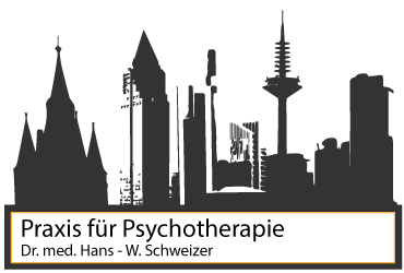 Logo Dr Schweizer Praxis für Psychotherapie